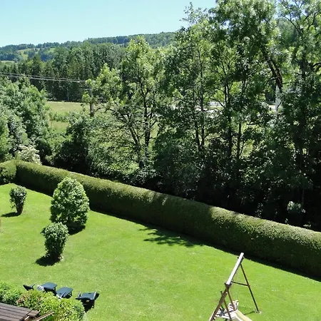 829 Montagnes Du Jura Avec Et Sauna Classé 3 étoiles Appartement
