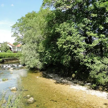 829 Montagnes Du Jura Avec Et Sauna Classe 3 Etoiles アパート Foncine-le-Haut
