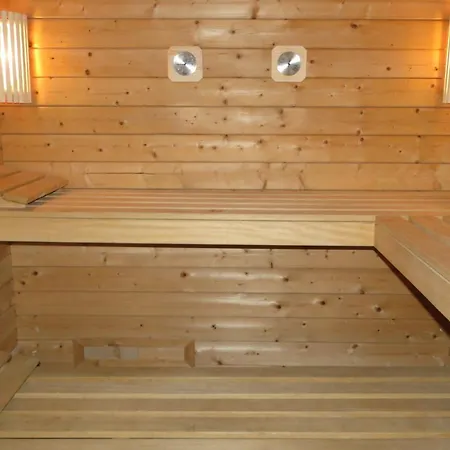 Appartement 829 Montagnes Du Jura Avec Et Sauna Classé 3 étoiles Foncine-le-Haut