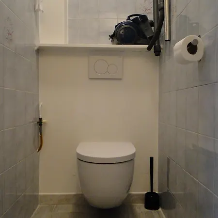 Appartement 829 Montagnes Du Jura Avec Et Sauna Classé 3 étoiles Foncine-le-Haut
