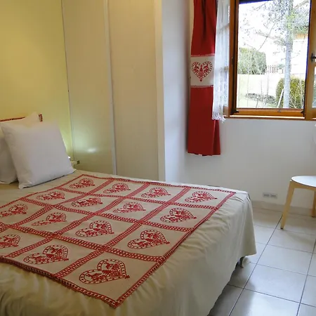 829 Montagnes Du Jura Avec Et Sauna Classé 3 étoiles * Foncine-le-Haut