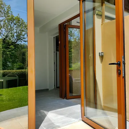 アパート 829 Montagnes Du Jura Avec Et Sauna Classe 3 Etoiles *