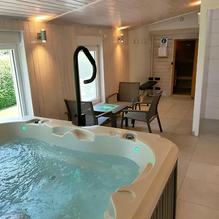 829 Montagnes Du Jura Avec Et Sauna Classe 3 Etoiles